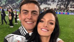 Juve-Inter, serata speciale per Dybala: la famiglia all’Olimpico, ma Oriana…