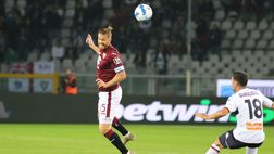 Video – Torino-Genoa 3-2, il film della partita