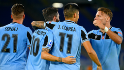 Serie A, la classifica aggiornata
