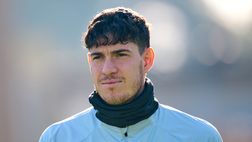 Inter, prove di formazione con Darmian in pole: come sta Bastoni e pronto Thuram