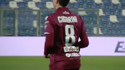 Reggiana, tegola Cigarini: infortunio al ginocchio e cambio obbligato. Le ultime