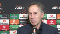 VIDEO SKY / Baresi: “Vietato sottovalutare lo Slavia Praga”
