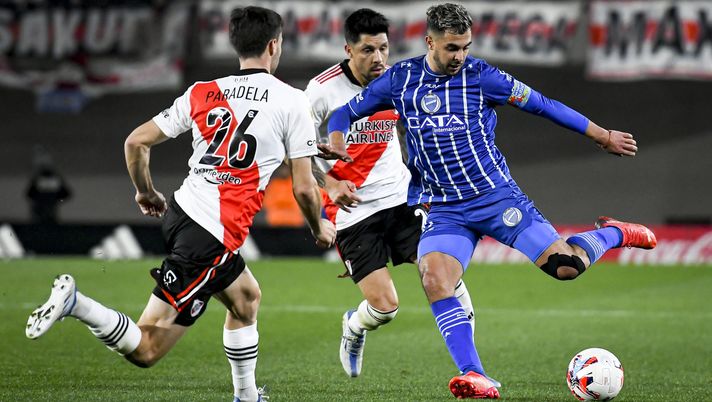 Martin Ezequiel Ojeda