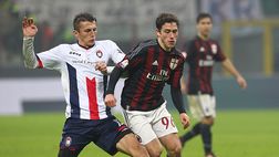 Mercato, c’è anche la Lazio in fila per Budimir