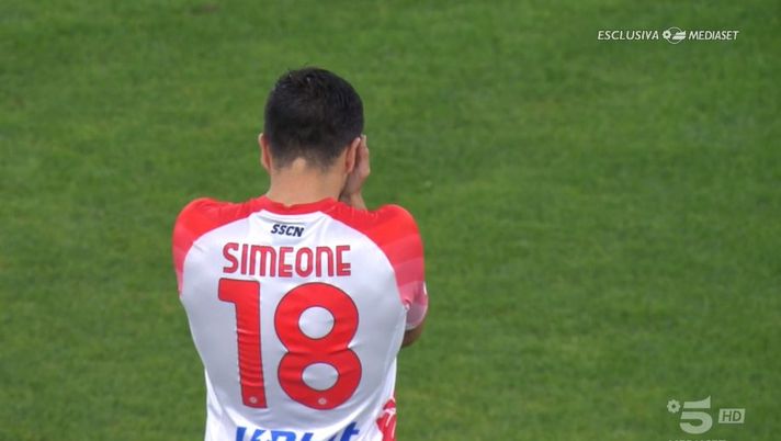 Napoli dall’altare alla polvere in 4 giorni. Troppi cambi, modulo inadatto napoli