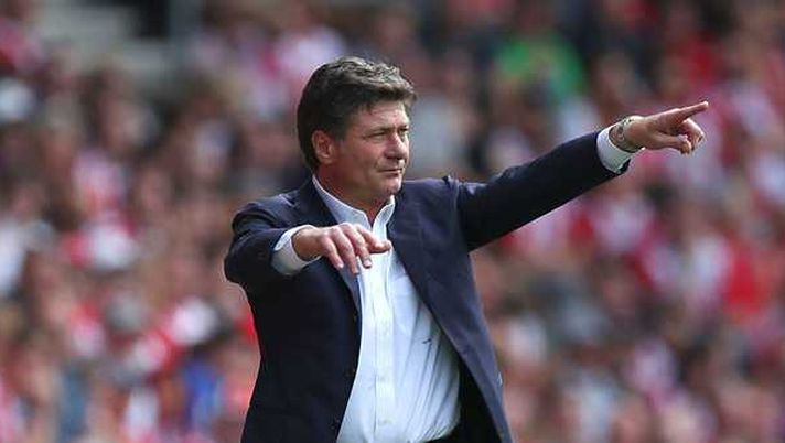 Cagliari, Mazzarri parte subito con grinta: &#8220;Poche parole, molti fatti&#8221;