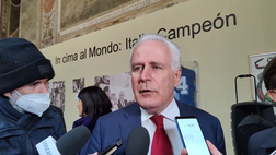 Stadio, Giani approva: “Castello come Cagliari? Per me è sì, ecco perché”