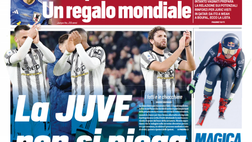 EDICOLA / TS: “La Juve non si piega. Il CdA dimissionario riscrive il bilancio”