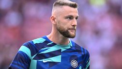TS – Inter, Skriniar non ha gradito l’estate nel limbo. I 9 mln offerti dal PSG…