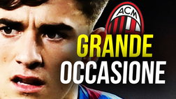 News Milan, mercato: si punta un fenomeno svincolato nel 2023!