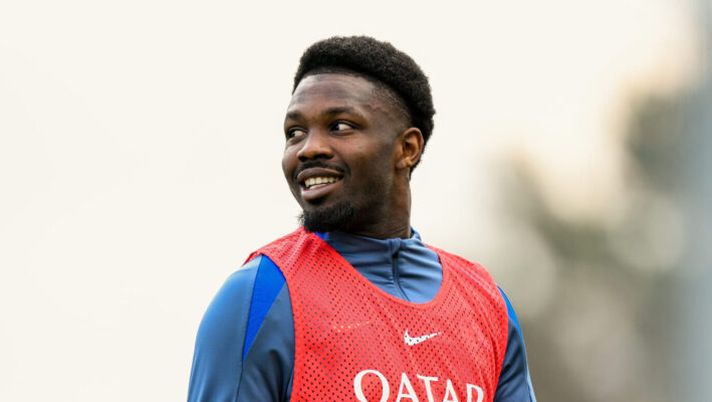 Ct Francia: “Thuram? Non sono qui per correre rischi inutili: poteva restare con noi ma…” - immagine 1