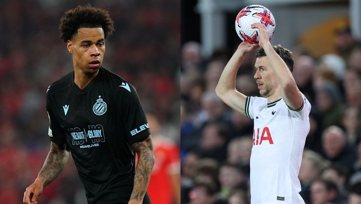 Inter, Dumfries e Gosens sul mercato. Eredi? Buchanan più di un’idea. E Perisic… - immagine 1