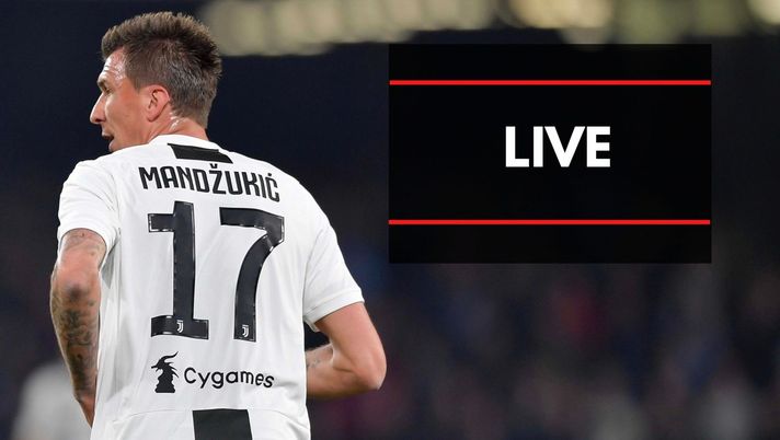 Mario Mandzukic, nuovo acquisto del Milan nel calciomercato di gennaio 2021 | LIVE AC Milan News (Getty Images)