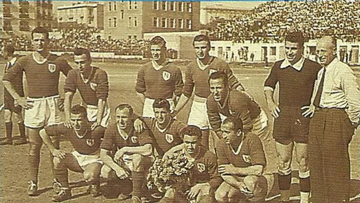 napoli amarcord