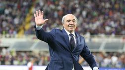 Fiorentina, Commisso in lacrime: “Joe Barone sarà sempre accanto a noi”