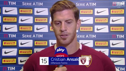 Ansaldi: “Per noi questa è una finale. Sappiamo che l’Inter…”
