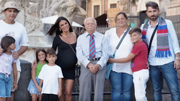 Catania, il video emozionale della nuova campagna abbonamenti
