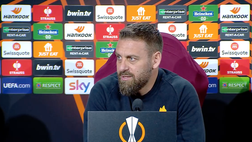 VIDEO / Roma, De Rossi: “Impazzisco per Angelino e Spinazzola”