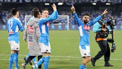 Napoli a Marassi per accorciare: bisogna tornare grandi. Le ultime