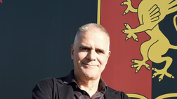 Genoa, Zangrillo: “Vogliamo avere spirito di internazionalizzazione”
