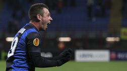 Cassano: “Inter in Italia senza rivali”
