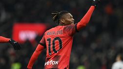 Milan, Leao premiato al Globe Soccer Award 2024: ecco il motivo | News