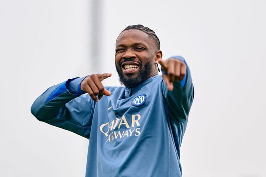 Inter, Thuram lascia il ritiro della Francia: tornerà in Italia per smaltire l’infortunio- immagine 3