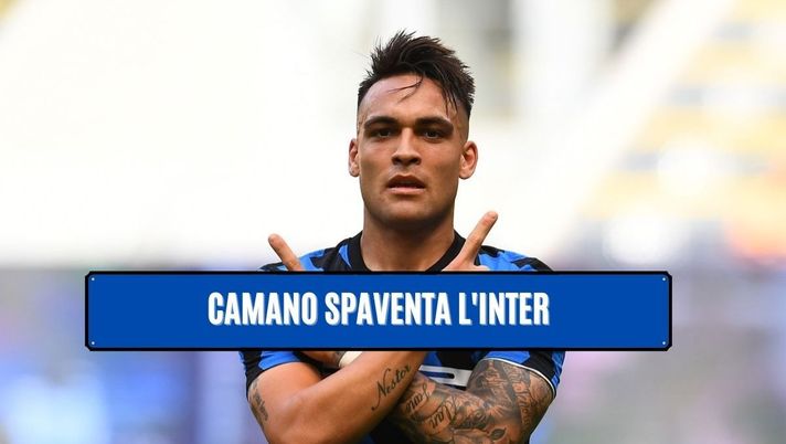 CdS – Lautaro, l’agente agita l’Inter: la cessione di Hakimi potrebbe non bastare - immagine 1