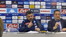 Gattuso: “Serve uno scatto mentale”