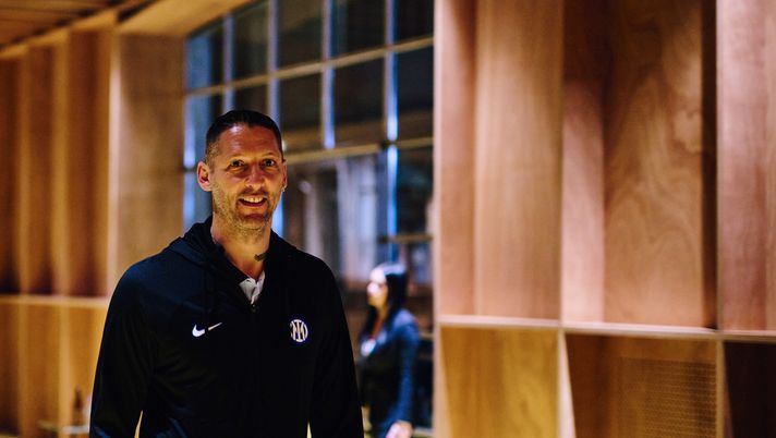 Getty Images Materazzi: “Inter in fuga? Zero dubbi, superiorità netta. Inzaghi, famiglia come nel Triplete” - immagine 1