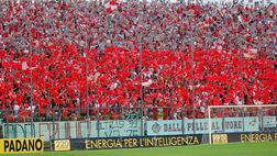 Napoli, stop Gaetano: squalifica all’ex Cremonese per un messaggio a Parigini
