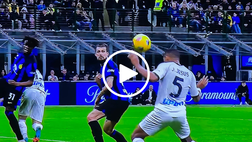 VIDEO Inter-Napoli 1-1, Juan Jesus segna il gol dell’ex su sviluppi da corner