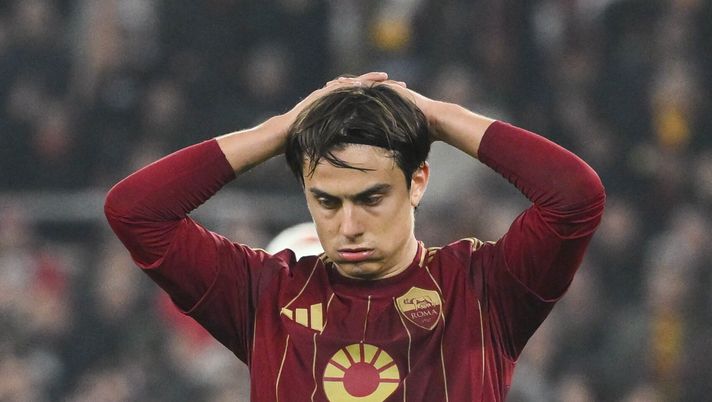 Getty Images Dybala, lo stop sarà lungo: l’agente sbarca in Italia e si valuta l’operazione - immagine 1