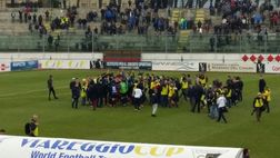 L’Inter Primavera conquista la Viareggio Cup, da Suning in arrivo altri 500mila euro
