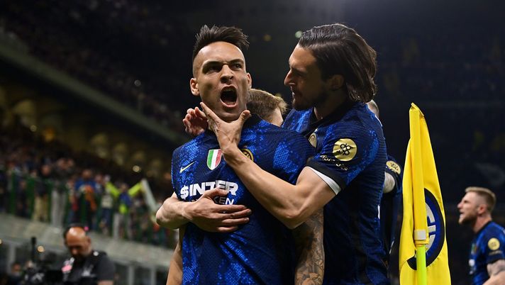 Getty Images Lautaro ama l’Inter, ma non basta: “E’ primo tra i sacrificabili per questa cifra” - immagine 1