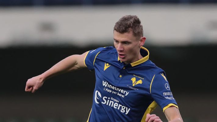 Verona, i convocati per il Parma: non c’è Dawidowicz! In nove saltano il match - immagine 1