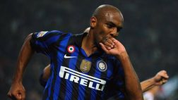 VIDEO Inter-Juventus, la perla di Maicon nel 2011: controllo di coscia, palleggio top e gol al volo! Guarda la magia del brasiliano