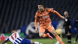 Verso Juventus-Porto, le statistiche del match