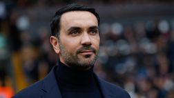 Palladino: “Grande stima per Baroni, per noi partita difficile”