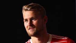 De Ligt, 700 kg di cioccolato da parte di Sommer finiscono… alla mensa dei poveri