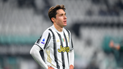 Juve, la probabile formazione per la partita con il Verona