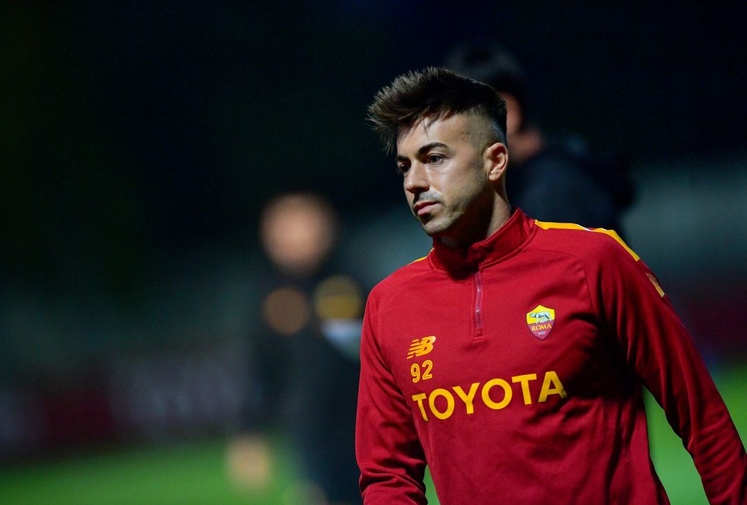 Trigoria, Roma in campo alla vigilia del match contro il Torino – FOTO GALLERY - immagine 7