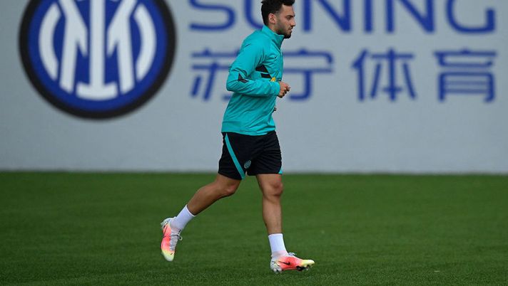 Getty Images Pistocchi: “Inter, Calhanoglu buon affare. Scudetto? Dico Juventus, ma occhio a… - immagine 1