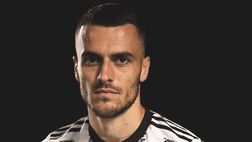 Juventus-Sassuolo, le opzioni tattiche di Allegri con Kostic | VIDEO