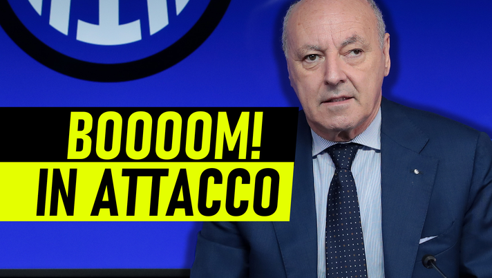 Beppe Marotta Beppe Marotta