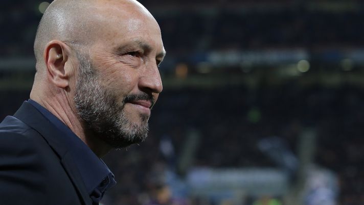 Milan-Inter, Zenga: &#8220;Conte vincerà lo scudetto. Ibra a Sanremo, vi dico la mia. Lautaro? Spalletti mi ha detto…&#8221; 