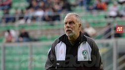Avellino, Braglia: “Monterosi ben organizzato. Obiettivi non cambiano, Catanzaro…”