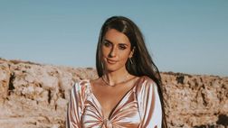 Valentina Vignali, fisico da paura e autoironia: “Raro momento di…”