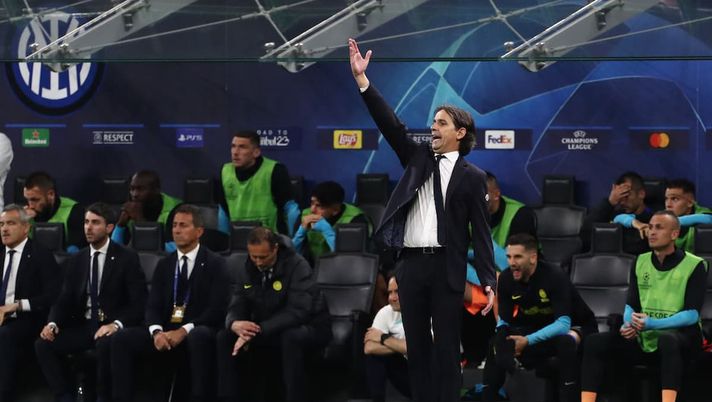 Zenga: “Inzaghi ha mantenuto il suo status e un equilibrio. E quando…” - immagine 1