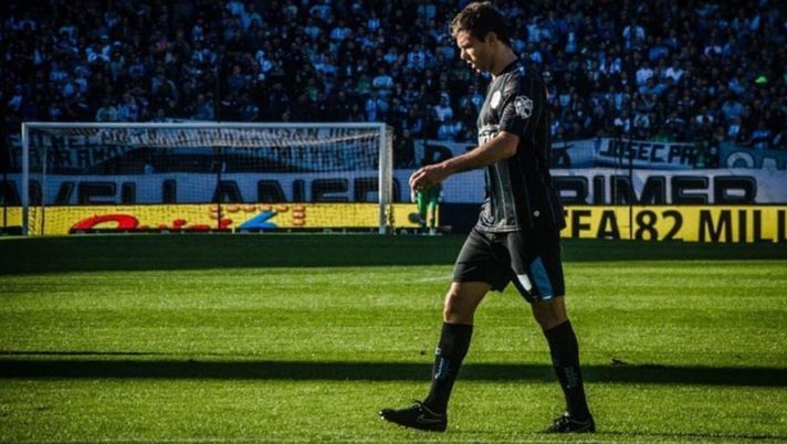 Ex Milan, il ritiro di Leandro Grimi: “Non rientravo nei piani del Mister, ma sono sereno” - immagine 1